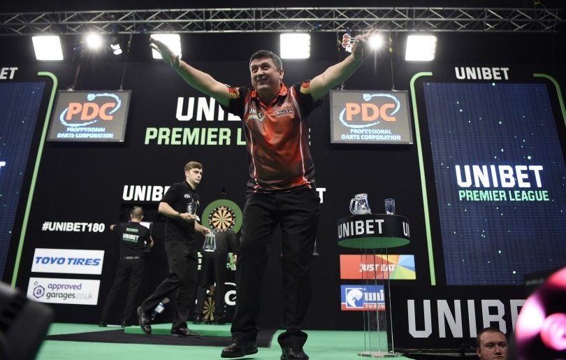 Unibet Premier League Belfast