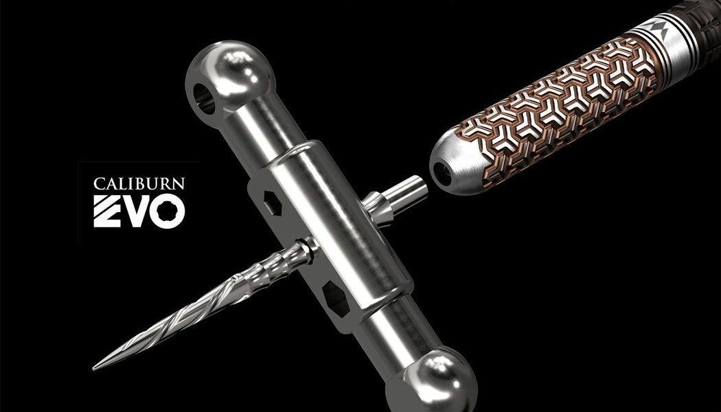 How To Install EVO Darts Points