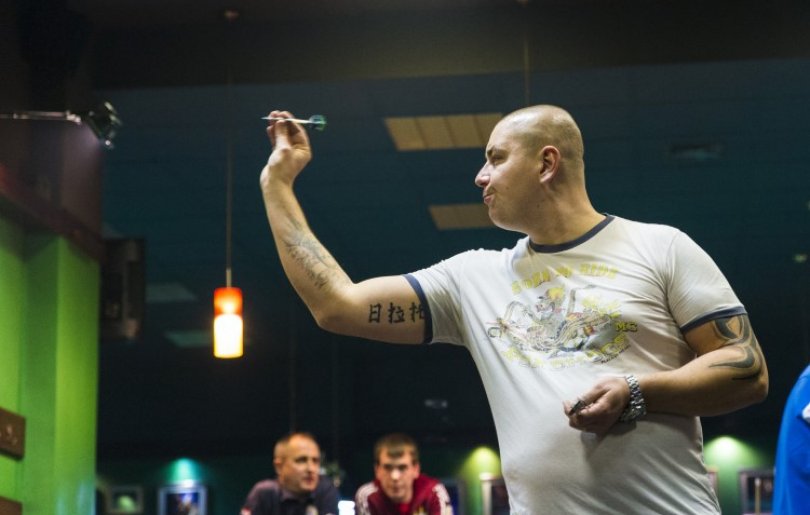 CLASSIC: KRČMAR - LJUBIĆ