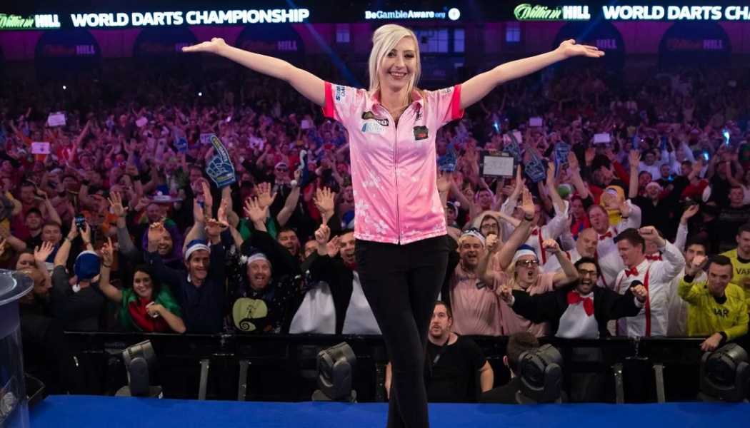Ally Pally 2023 /24: International, Tour and Knockout Qualifiers