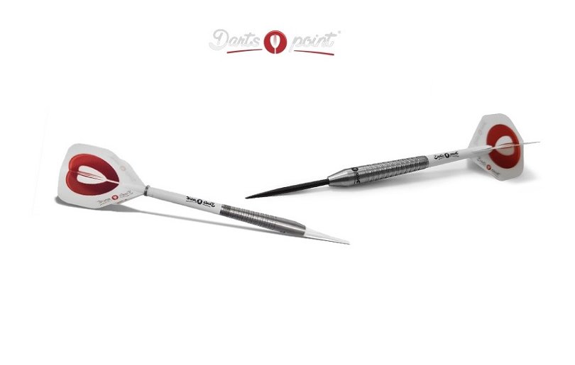 OSA soft & steel tip darts