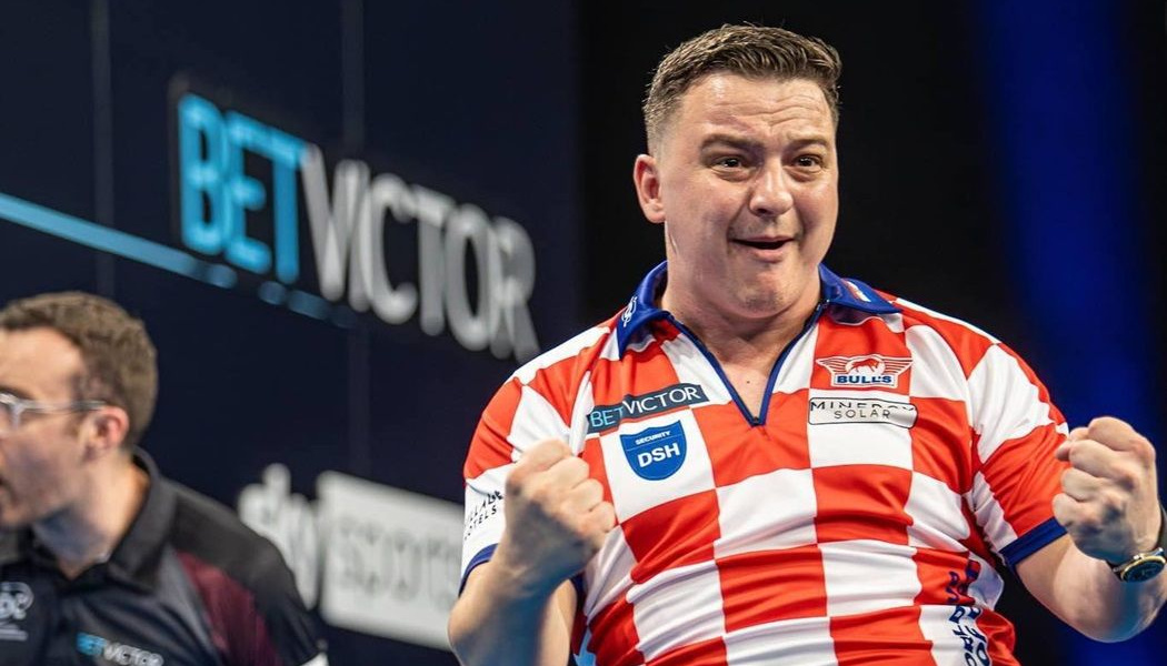 PDC World Darts Championship  - Complete schedule and details.