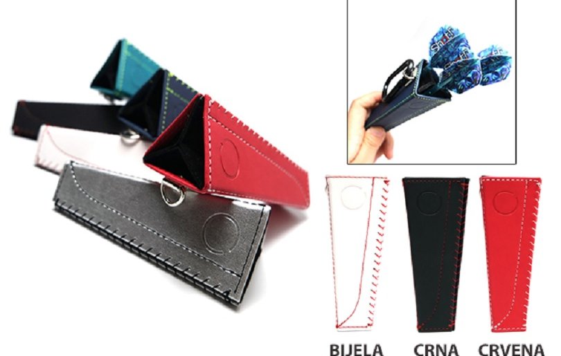 50% popusta na odabrane modele torbica i spremnika