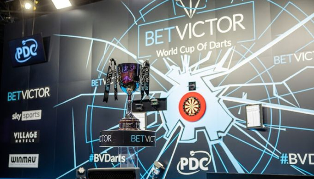 World Cup of Darts 2026