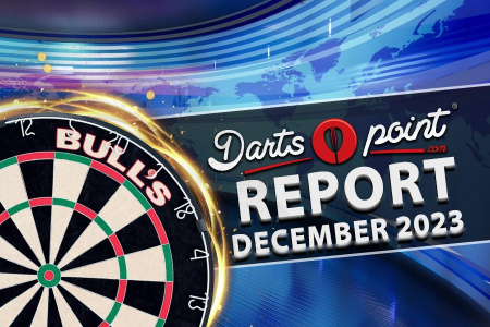 Darts point Report December 2023