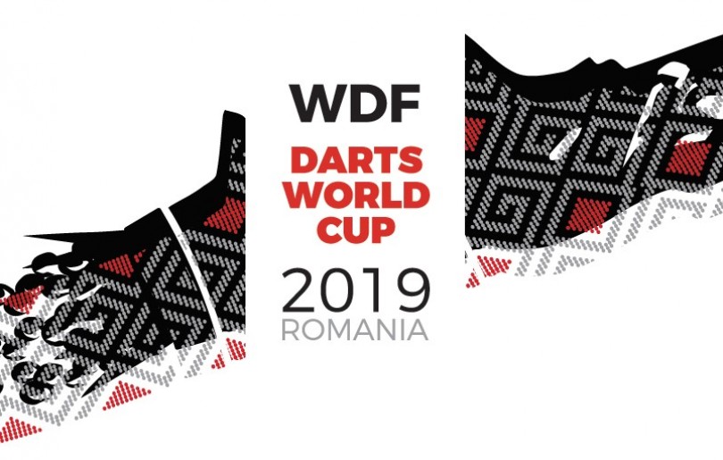 Croatia at WDF Darts World Cup