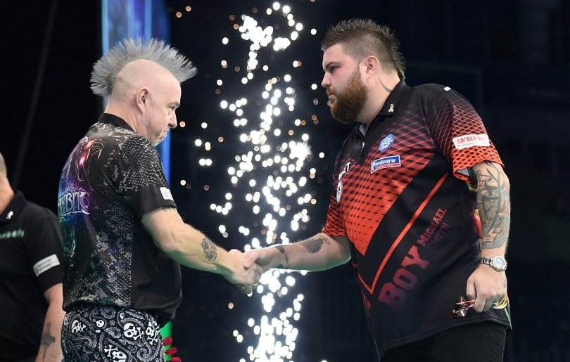 2019 Unibet Premier League Dublin