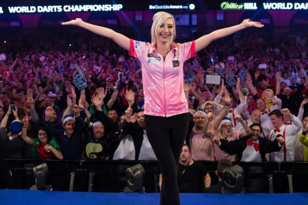 Ally Pally 2023 /24: International, Tour and Knockout Qualifiers
