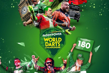 Ally Pally Schedule and Full Details