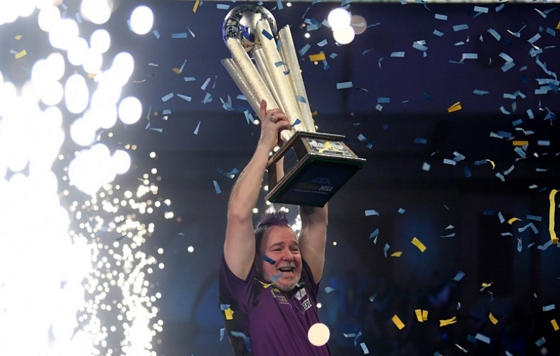 World Darts Championship