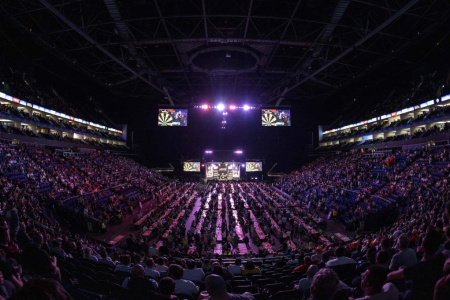 Finale PDC Premier lige