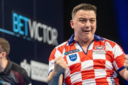 Svjetsko prvenstvo u pikadu na Sportskoj televiziji - Kompletan raspored i detalji