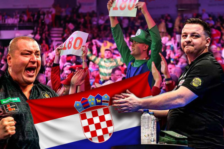 Ždrijeb i raspored Svjetskog kupa u pikadu 2024