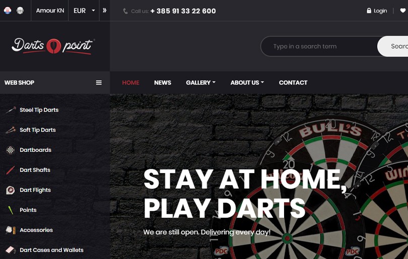 Brža i jednostavnija pretraga