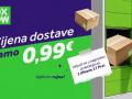 Nova školska godina. Novi iPhone uz BOX NOW
