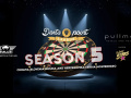 Darts point Bull's regionalna liga - SEZONA 5