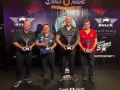 Spektakularna završnica Darts Point Bull's regionalne lige: Boris Krčmar osvojio naslov prvaka