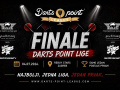 NAJAVA FINALNOG TURNIRA – DARTS POINT BULL'S REGIONALNA LIGA 2026