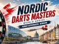  Nordic Darts Masters