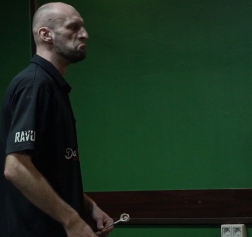 Darts point ZAGREB OPEN 2019