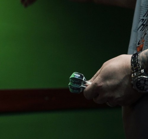 Darts point ZAGREB OPEN 2019
