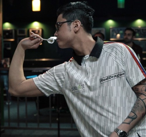 Darts point ZAGREB OPEN 2019