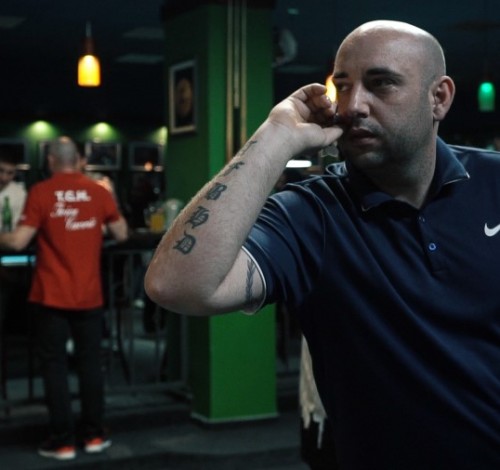 Darts point ZAGREB OPEN 2019