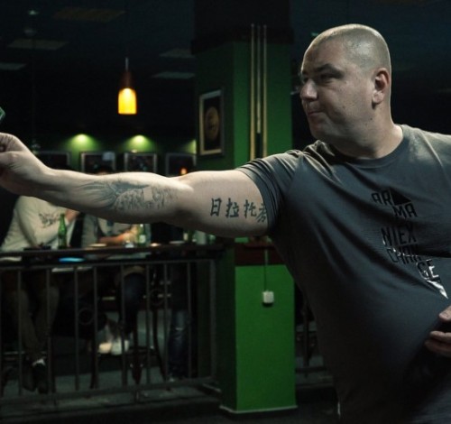 Darts point ZAGREB OPEN 2019