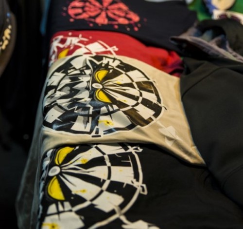 Darts point ZAGREB OPEN 19.03.2016