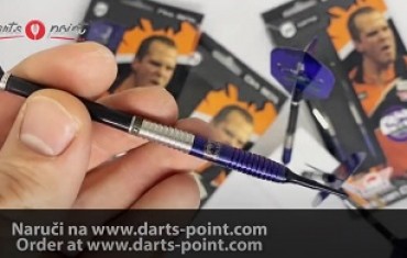 Dirk van Duijvenbode Aubergenius 90%