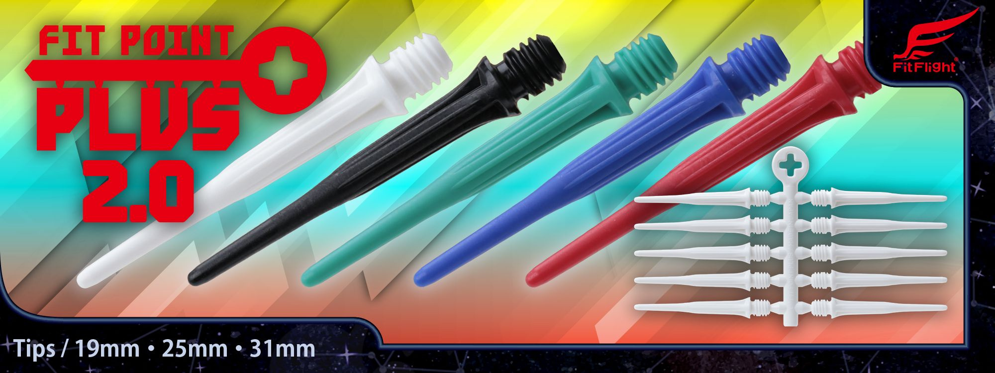 Fit Point Plus 2.0
