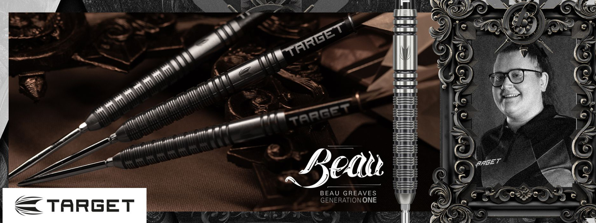 Target Beau
