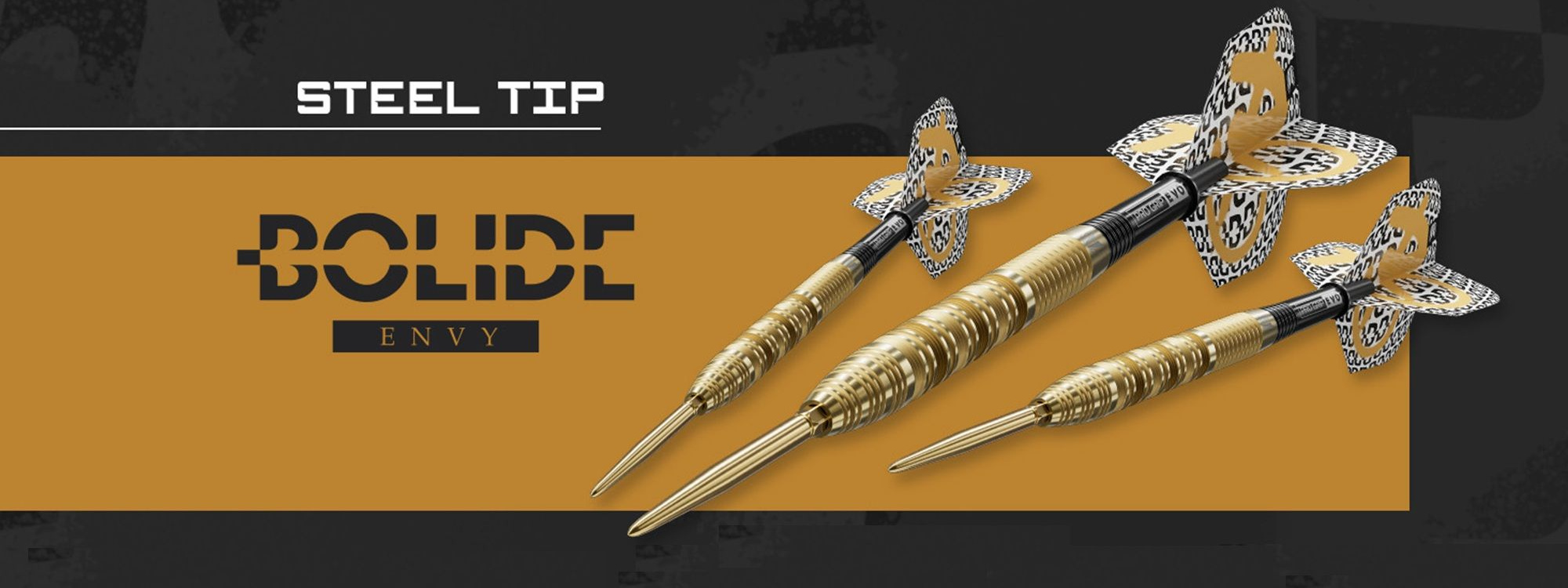 Bolide Envy 25.03.2026.
