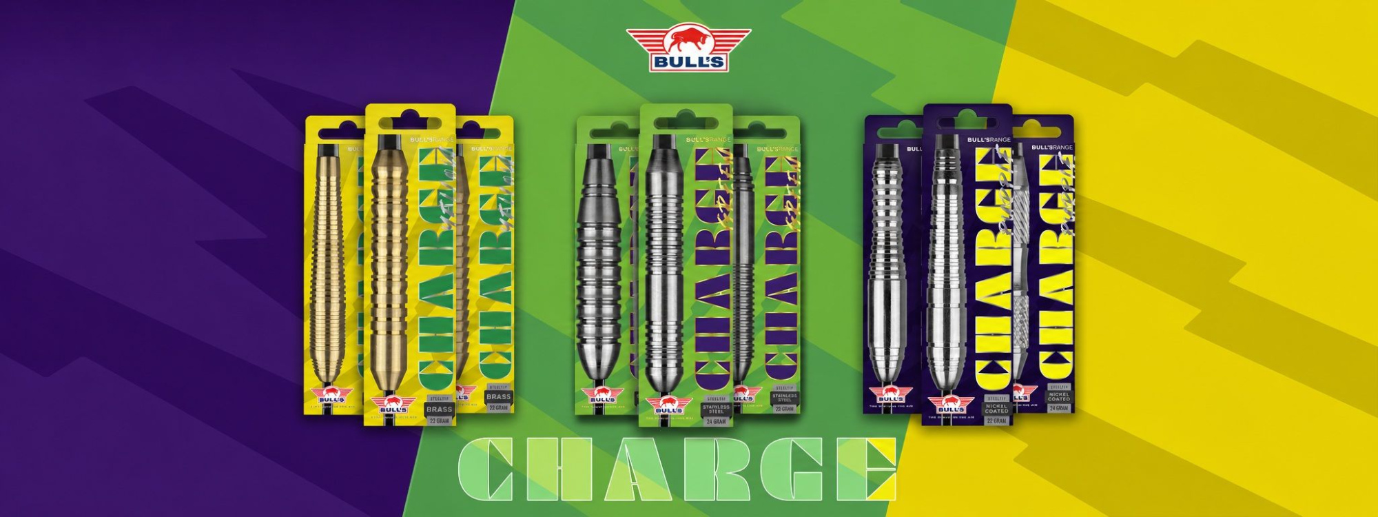 New Bulls Launch
