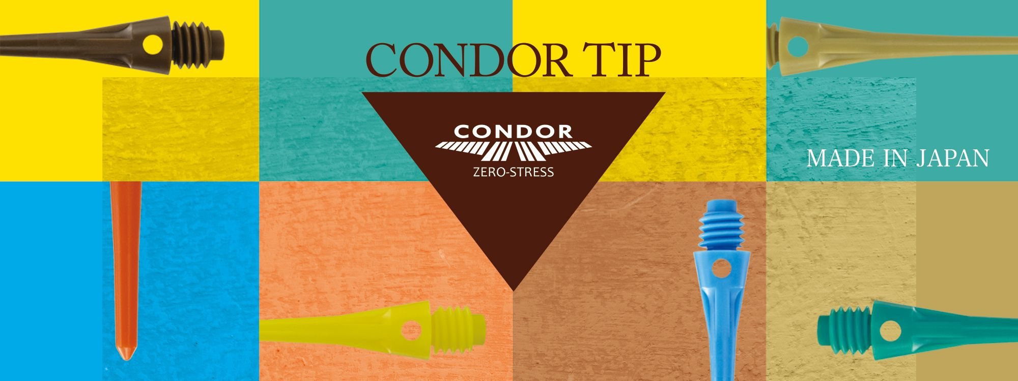 Condor Tips
