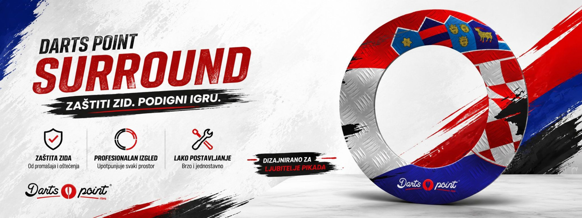 Croatia Surround

