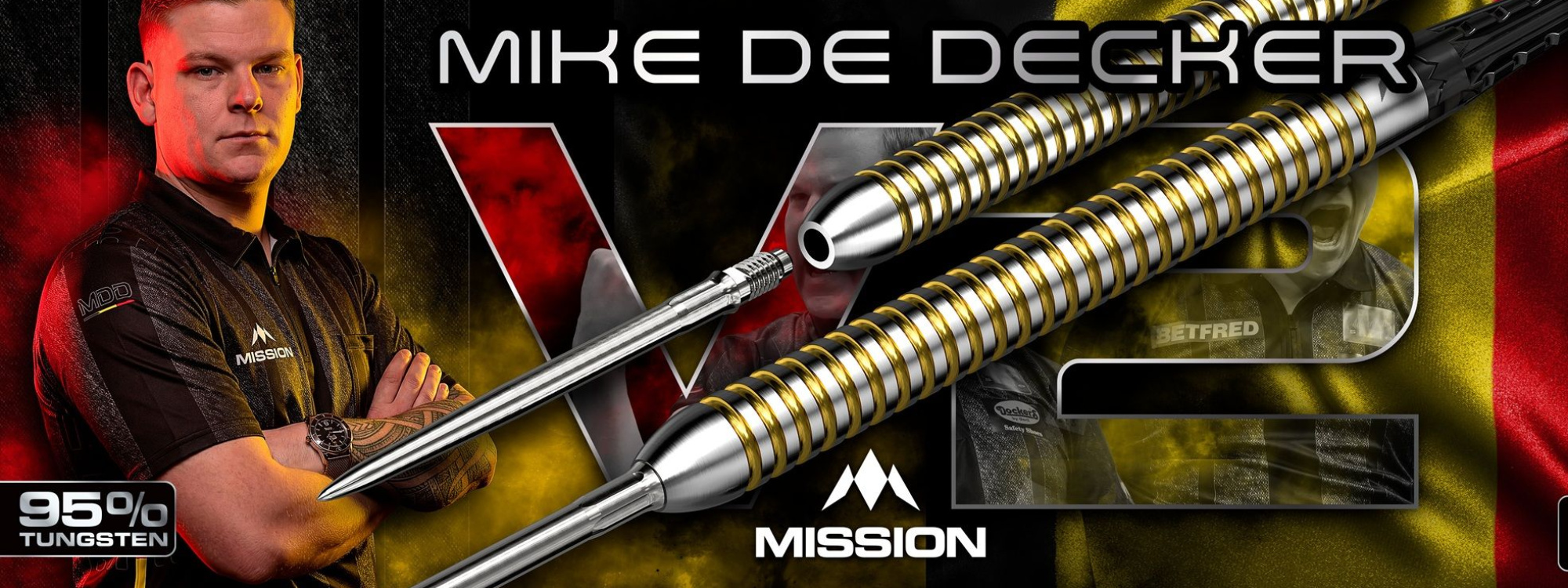 Mike De Decker
