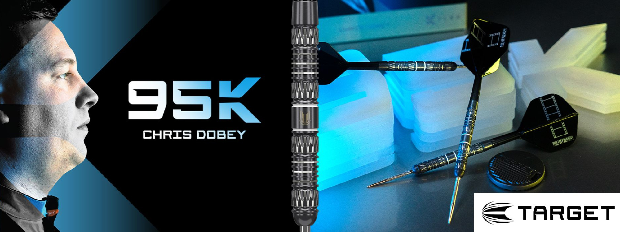 Target Chris Dobey
