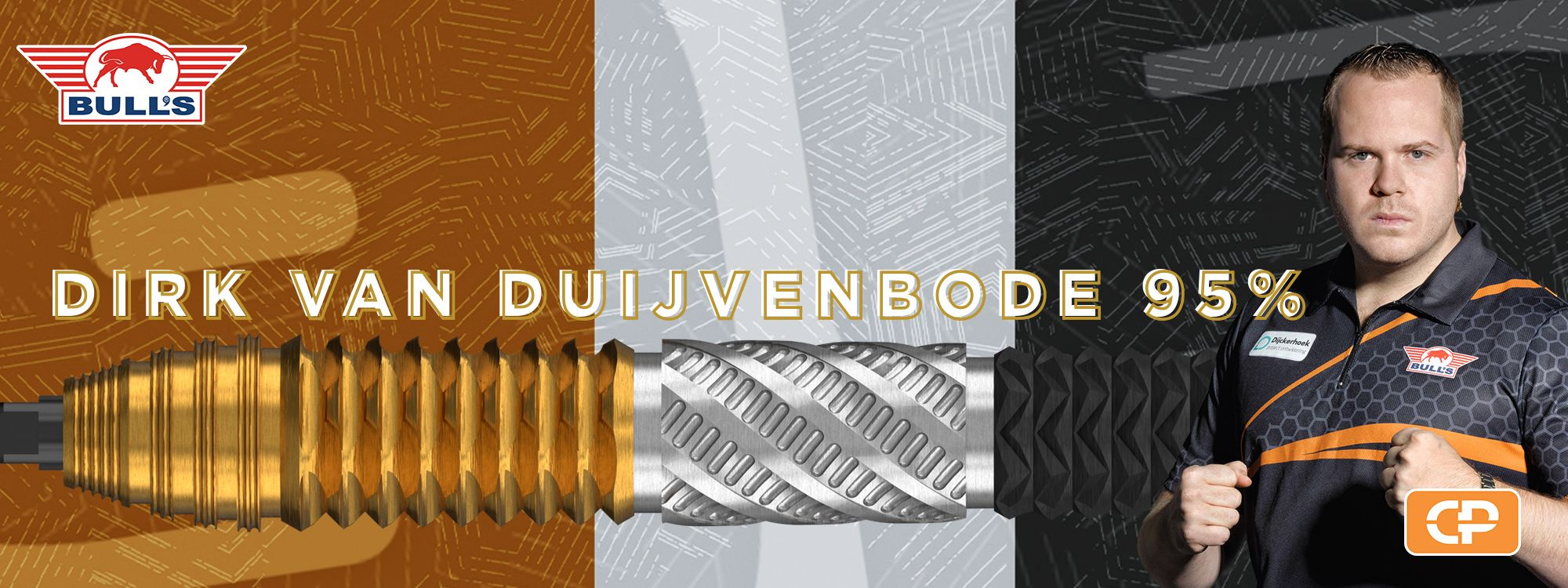 Dirk van Duijvenbode&nbsp;
