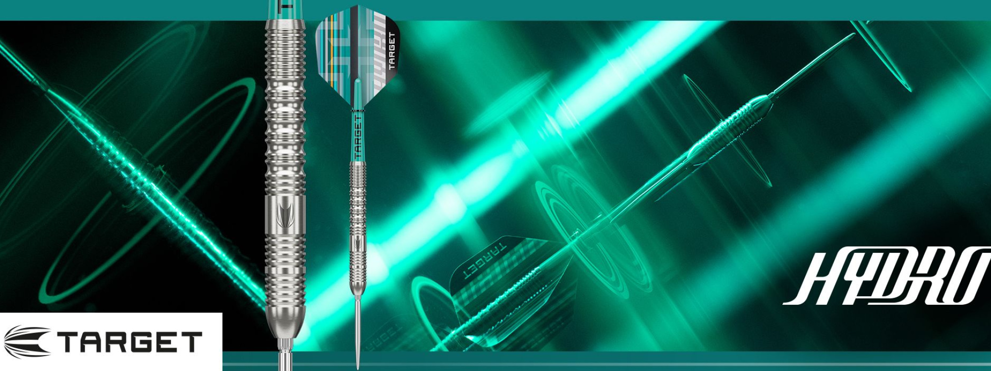 Target Hydro
