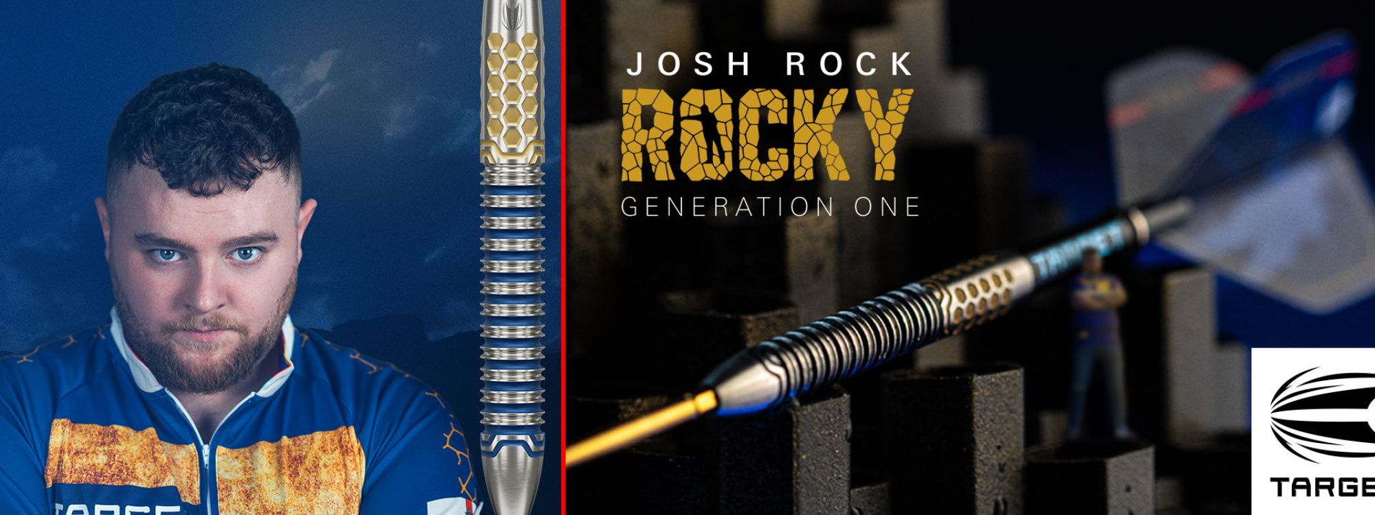 Josh ROck
