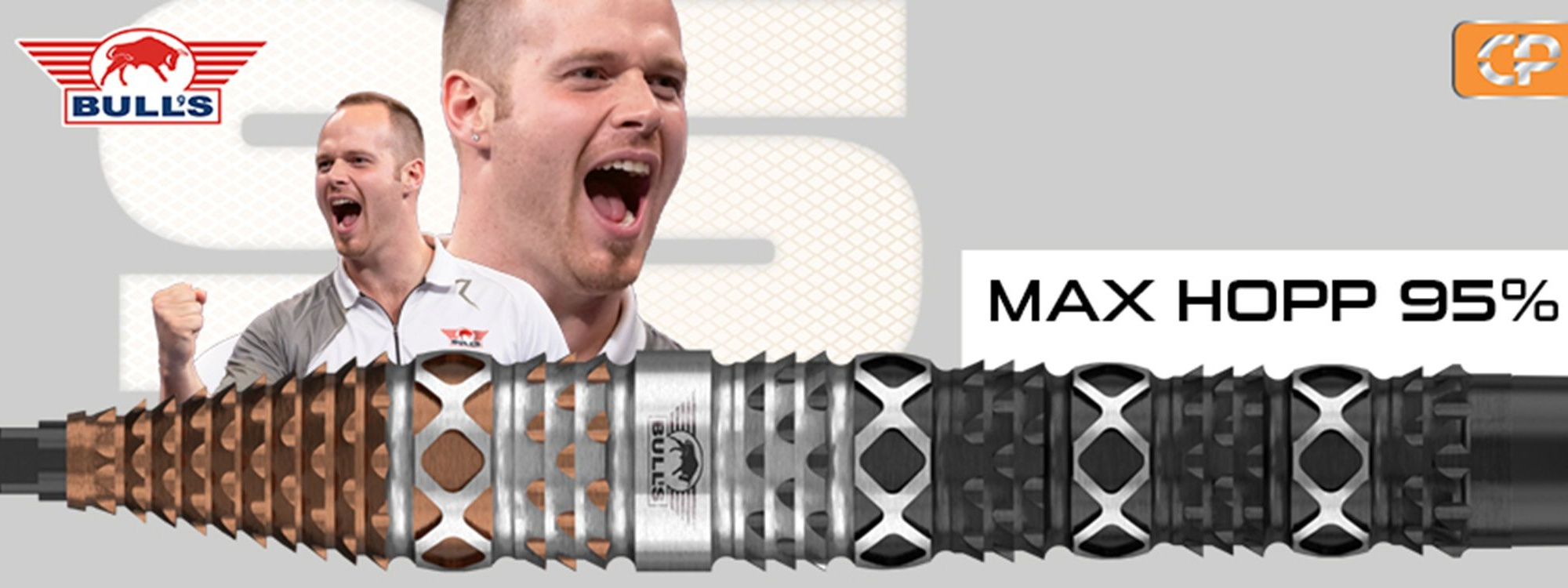 Max Hopp
