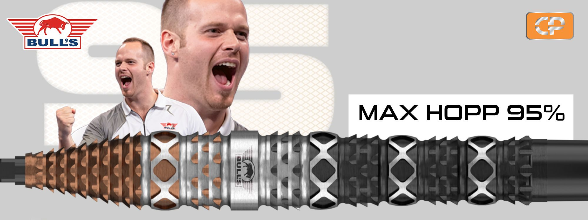 Max Hopp
