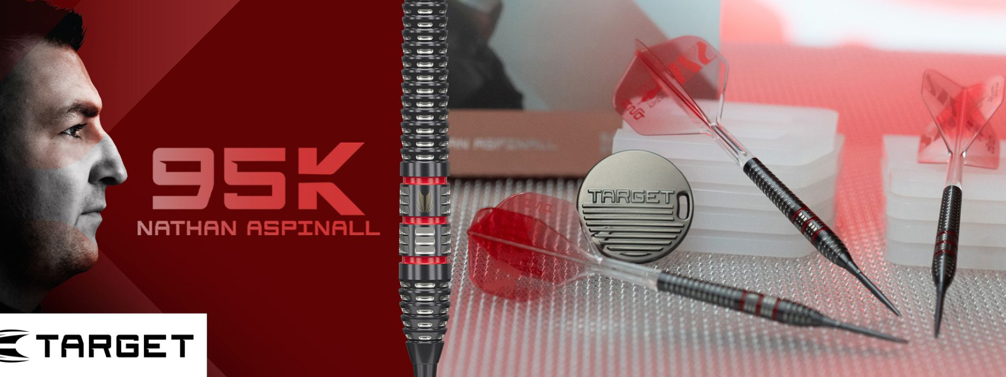 Nathan Aspinall 95K

