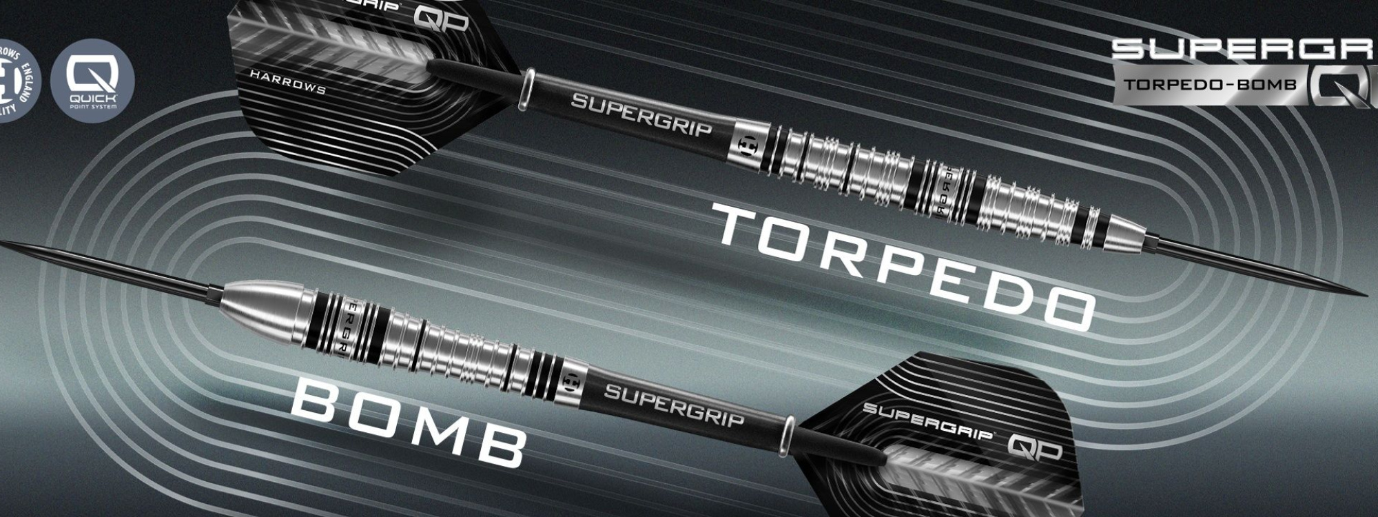 Supergrip QP
