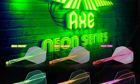 AXE NEON