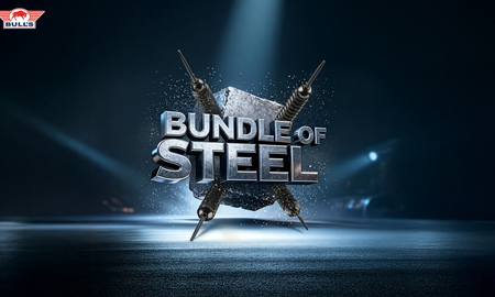 Bundle of steel