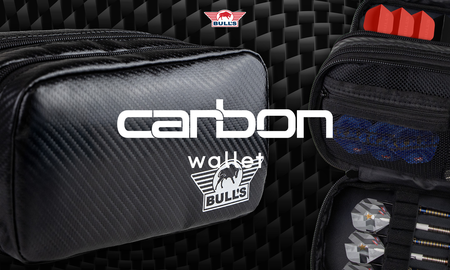 Carbon wallet