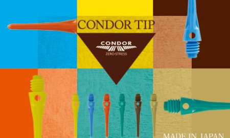 CONDOR TIP