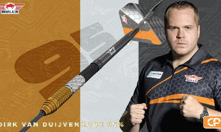 Dir Van Duijvenbode
